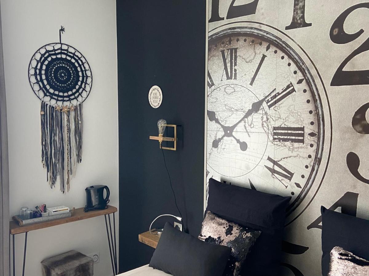 Bed and Breakfast Entre Honfleur Et Etretat Octeville-sur-Mer Exterior foto