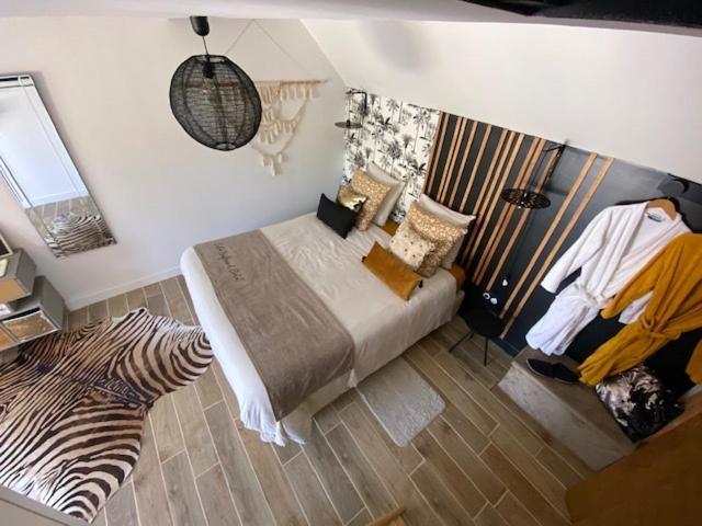 Bed and Breakfast Entre Honfleur Et Etretat Octeville-sur-Mer Exterior foto