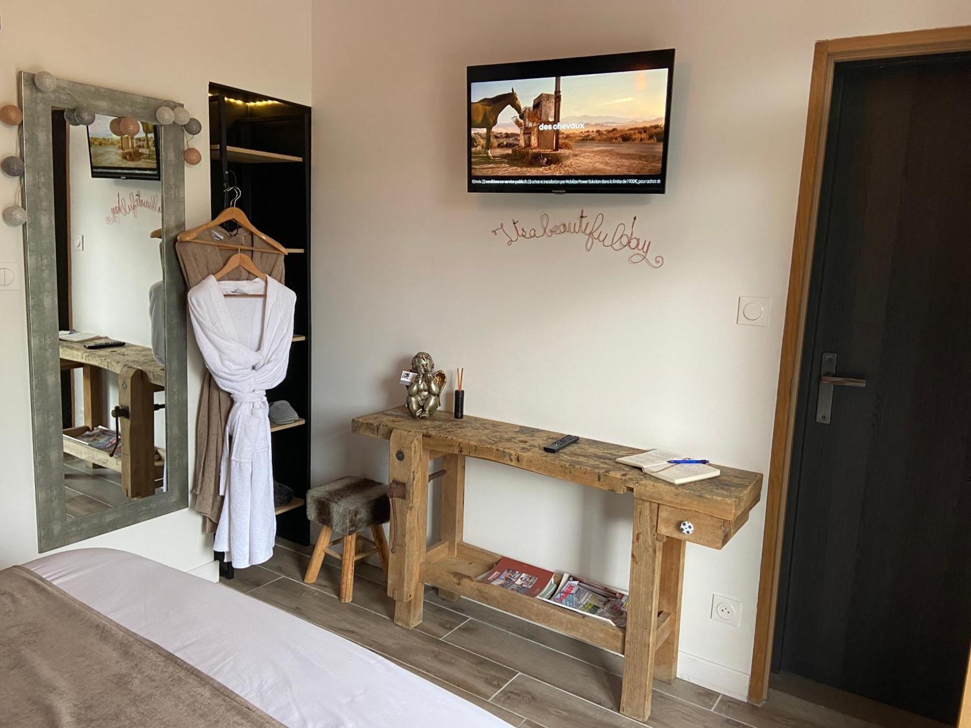 Bed and Breakfast Entre Honfleur Et Etretat Octeville-sur-Mer Exterior foto